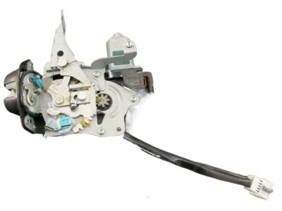 Infiniti Tailgate Lock Actuator Motor - 90500-AQ000