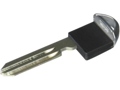 Infiniti QX70 Car Key - H0564-EG010
