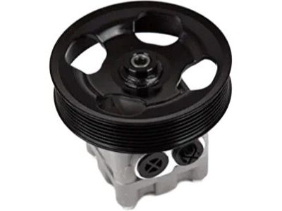Infiniti Q70L Power Steering Pump - 49110-JK20A