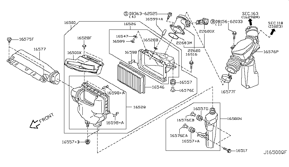 [DIAGRAM] 2006 Infiniti G35 Engine Fluid Diagram - MYDIAGRAM.ONLINE