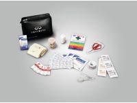 Infiniti FX37 First Aid Kit - 999M1-YQ010