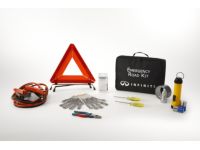 Infiniti Emergency Road Kit - 999A3-YZ000