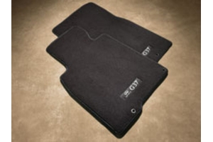 Infiniti Carpeted Floor Mats (IPL Coupe (A/T) Black Interior ) G4900-1NL2Y