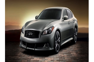 Infiniti Side Sills - Color Matched(Storm Front Grey - Kat ) G68E0-1MA6A