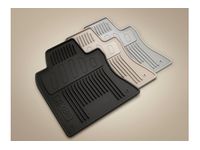 Infiniti Q50 All Season Floor Mats