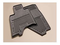 Infiniti Qx50 All Season Floor Mats