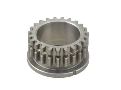 Infiniti Q70L Crankshaft Gear - 13021-1CA0A