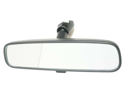 2012 Infiniti G37 Car Mirror - 96321-9Y000