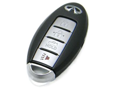 Infiniti M35 Car Key - 285E3-EH10D