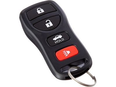 1998 Infiniti Q45 Car Key - 28268-C9971