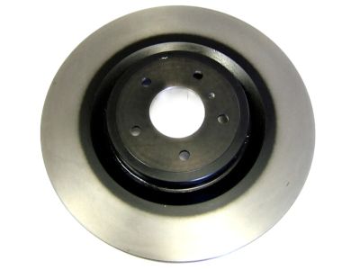 Infiniti Q60 Brake Disc - 40206-4GA0A