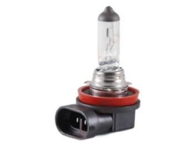 2013 Infiniti JX35 Fog Light Bulb - 26296-89946