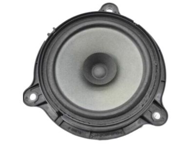2015 Infiniti Q60 Car Speakers - 28156-3SH0A