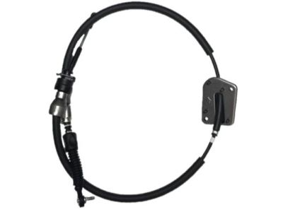 Infiniti JX35 Shift Cable - 34935-3KA0A