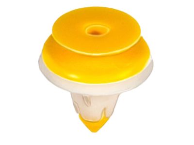 Infiniti 01553-08101 Clip 01553-08101 Infiniti Clip Product Photo 1 of 1