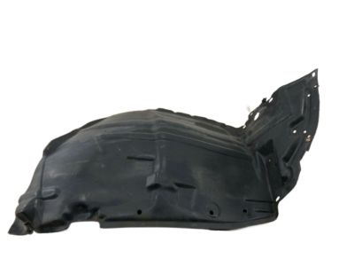 Infiniti 63844-AC500 Protector-Front Fender,Front RH