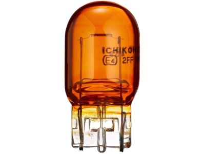 Infiniti Q45 Headlight Bulb - 26261-89962