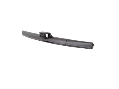 Infiniti G37 Wiper Blade - 28890-JK66A