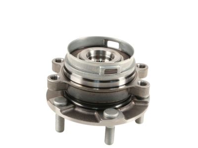 Infiniti QX50 Wheel Bearing - 40202-4GE0A
