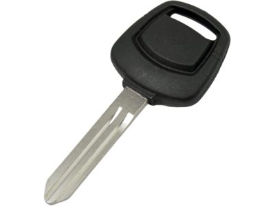 1999 Infiniti QX4 Car Key - H0564-2W610