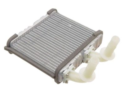 Infiniti 27140-5P100 Core Assy-Front Heater