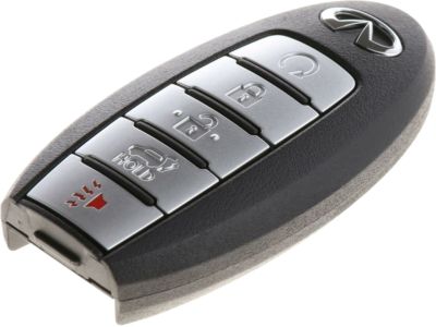 Infiniti QX50 Car Key - 285E3-5NA7A