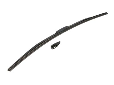 2013 Infiniti M37 Wiper Blade - 28890-JK65A