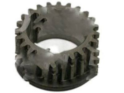 Infiniti Q70 Crankshaft Gear - 13021-1LA1A