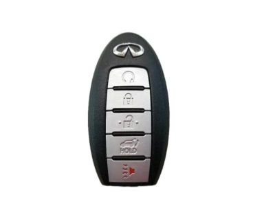 Infiniti QX60 Car Key - 285E3-3JA5A
