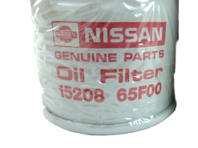 Infiniti QX4 Oil Filter - 15208-65F00