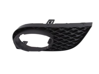 Infiniti G25 Grille - 62256-1NH0A