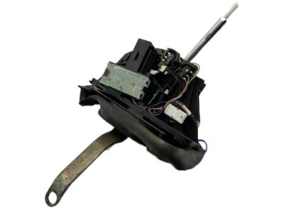 Infiniti QX50 Automatic Transmission Shifter - 34901-1CA1E