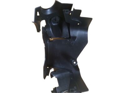 Infiniti Q40 Steering Column Cover - 48470-JK61C