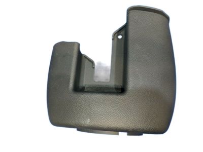 2011 Infiniti G37 Steering Column Cover - 48470-JK61A