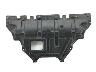 Infiniti 75892-1CA0A Cover-Front,Under