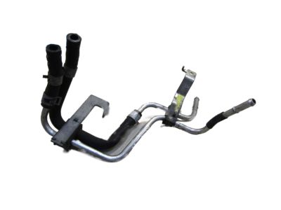 2012 Infiniti EX35 Power Steering Hose - 49721-JK000