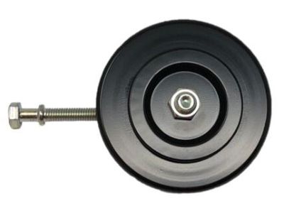 Infiniti 11925-AG30A Pulley Assy-Idler,Compressor