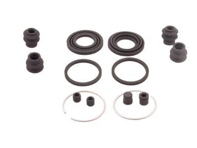 Infiniti EX35 Wheel Cylinder Repair Kit - D4120-AR000