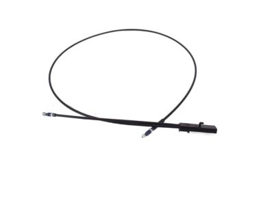 Infiniti G35 Hood Cable - 65620-JK61A