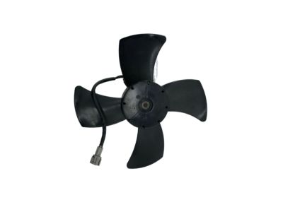 Infiniti G35 Fan Blade - 21486-CD000