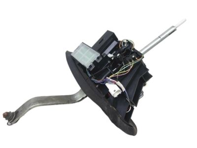 Infiniti Automatic Transmission Shifter - 34901-JK60C