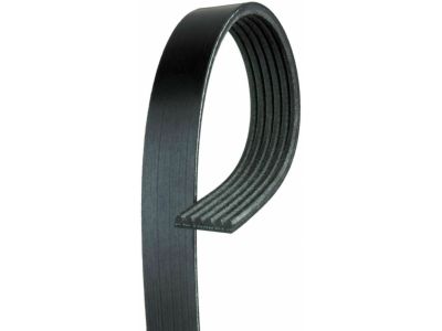 Infiniti FX45 Drive Belt - 11720-4P10A