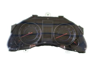 2006 Infiniti FX35 Speedometer - 24820-CL70C