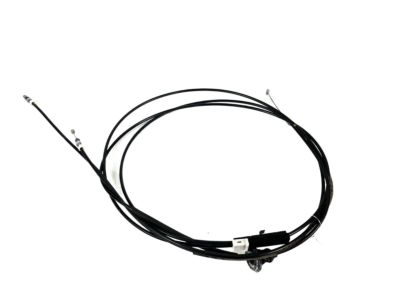 Infiniti Q70L Hood Cable - 65620-1MA1A