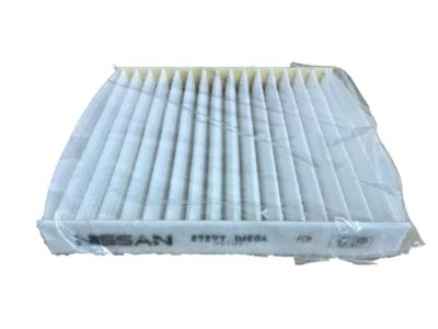 Infiniti 27277-1ME0A Air Conditioner Air Filter Kit