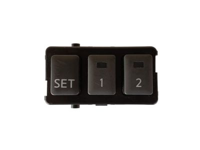 Infiniti FX50 Seat Switch - 25491-EH100