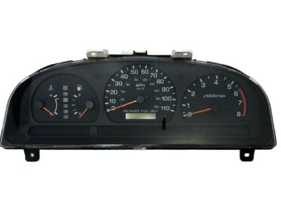 2007 Infiniti G35 Speedometer - 24820-CM40B