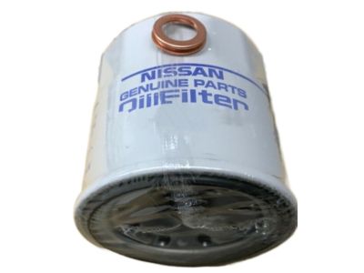 Infiniti Q60 Oil Filter - 15208-65F0B