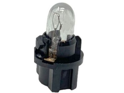 Infiniti QX4 Instrument Panel Light Bulb - 24860-40F01