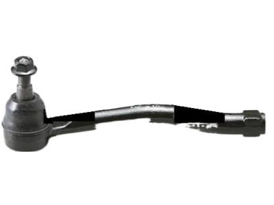 2013 Infiniti FX50 Tie Rod End - D8640-1CA0A